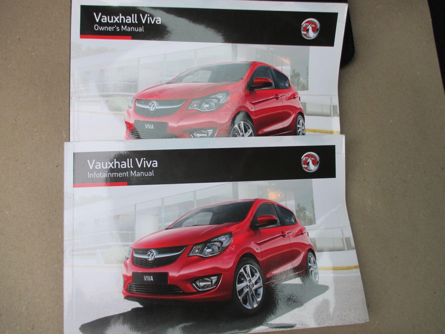 Used Vauxhall Viva 2018 for sale - 77215612: Photo 45