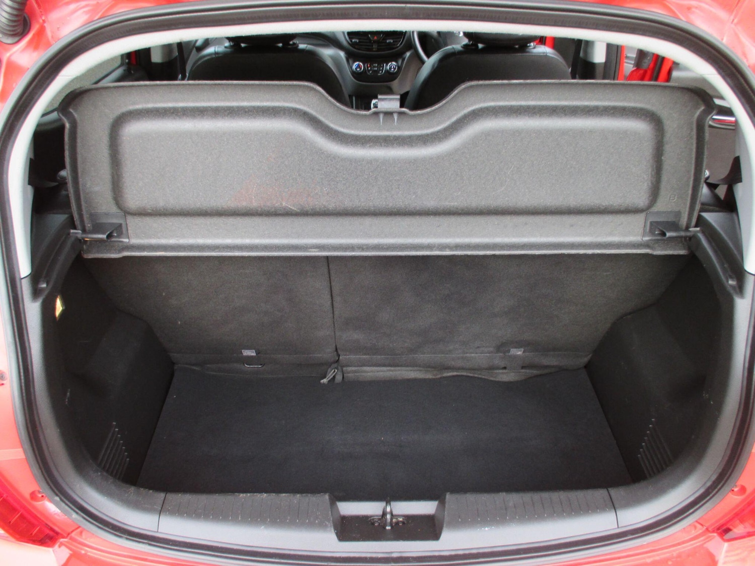 Used Vauxhall Viva 2018 for sale - 77215612: Photo 46