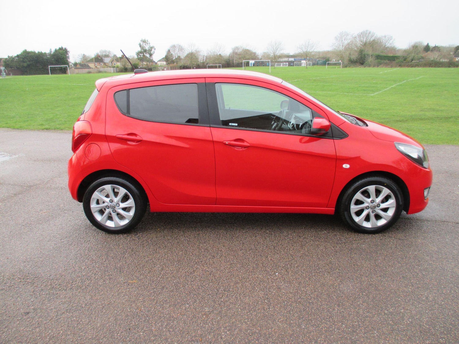 Used Vauxhall Viva 2018 for sale - 77215612: Photo 6