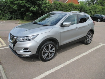 Used Nissan Qashqai 2019 for sale - 79049598: Photo