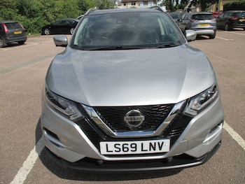 Used Nissan Qashqai 2019 for sale - 79049598: Photo