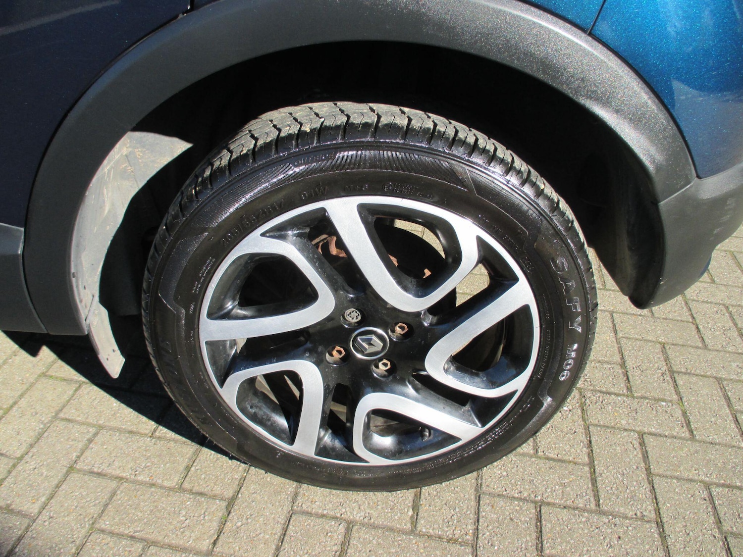 Used Renault Captur 2017 for sale - 77969763: Photo 13