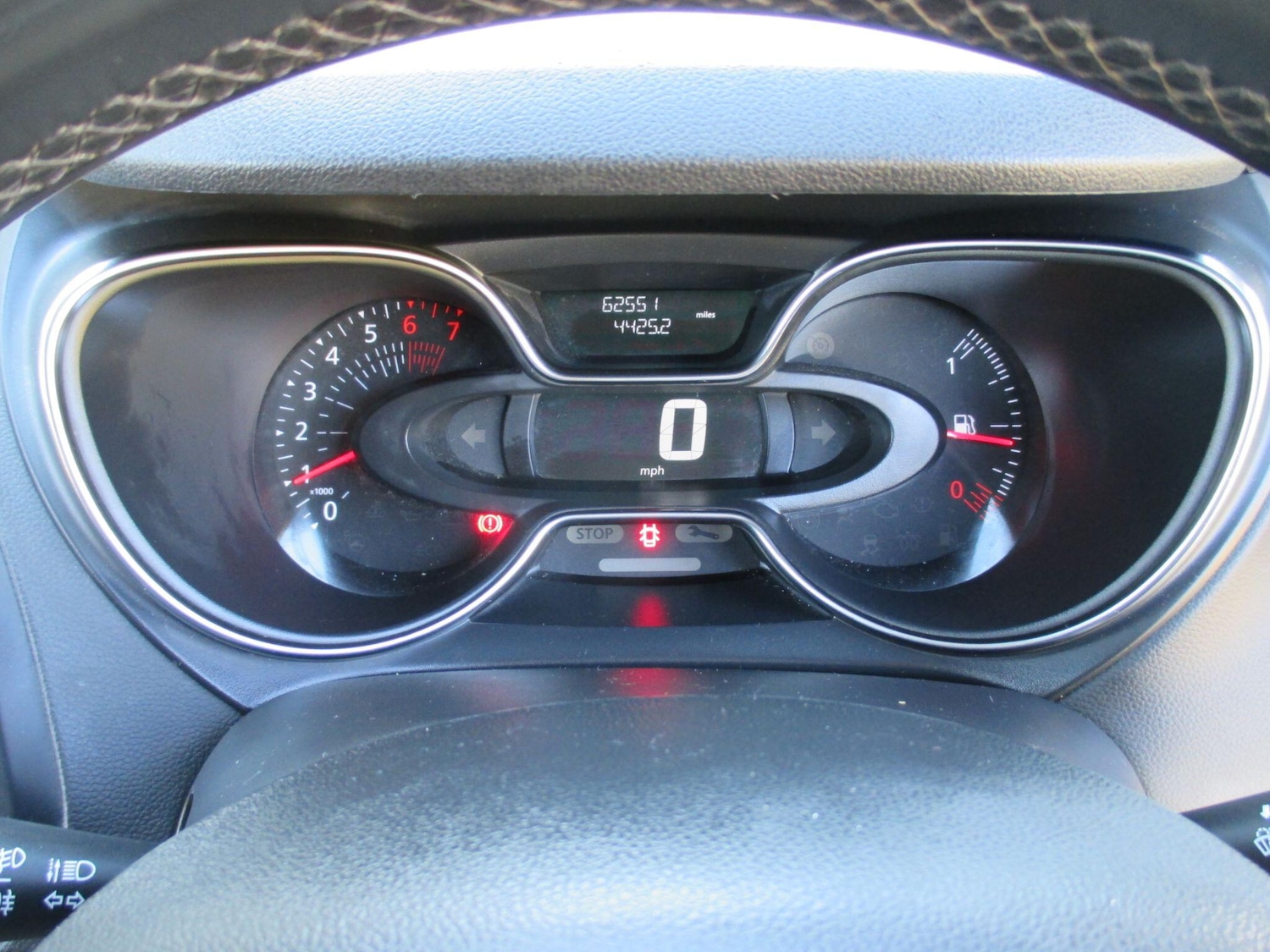 Used Renault Captur 2017 for sale - 77969763: Photo 19