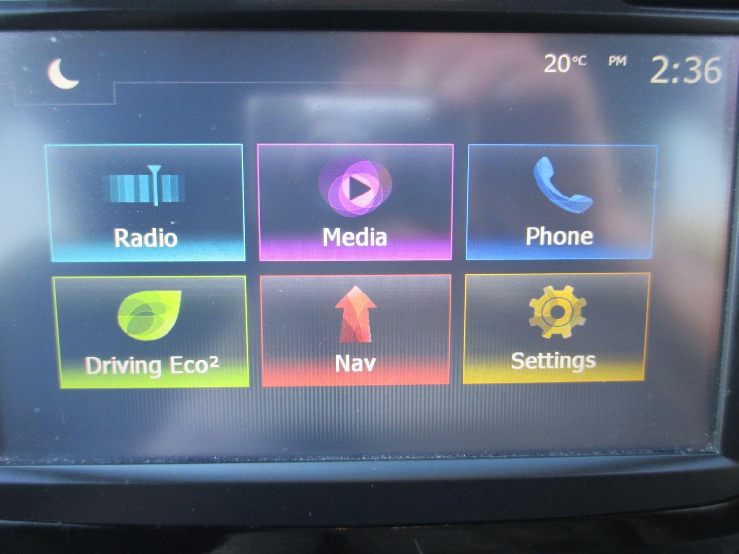 Used Renault Captur 2017 for sale - 77969763: Photo 20