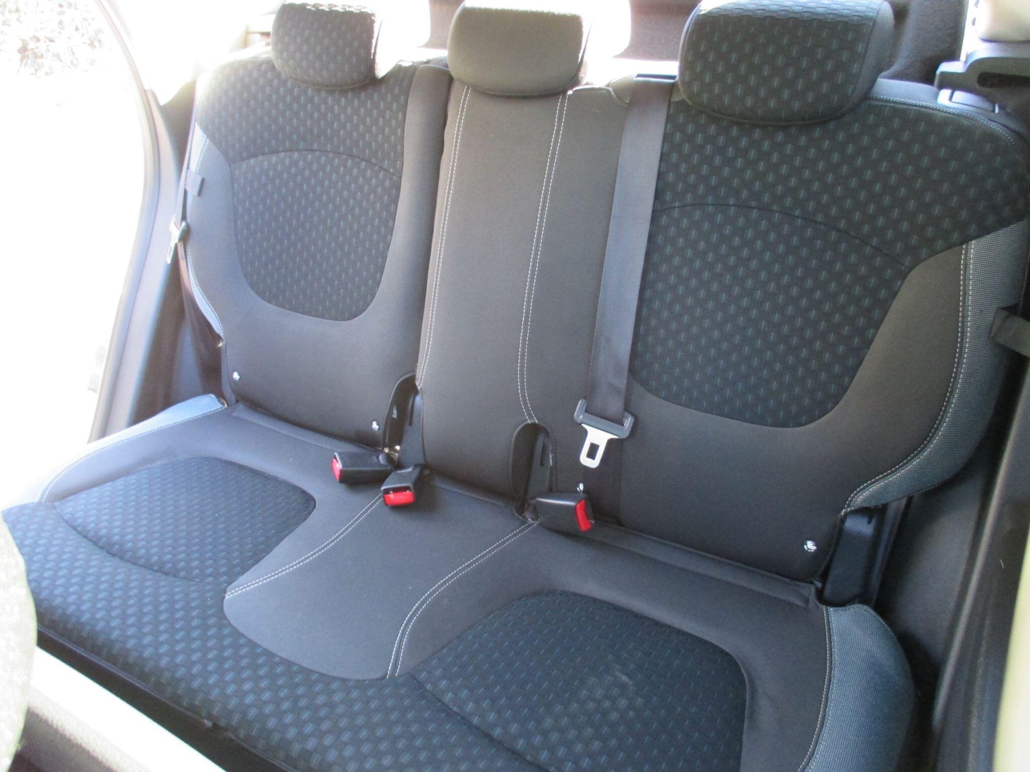 Used Renault Captur 2017 for sale - 77969763: Photo 26