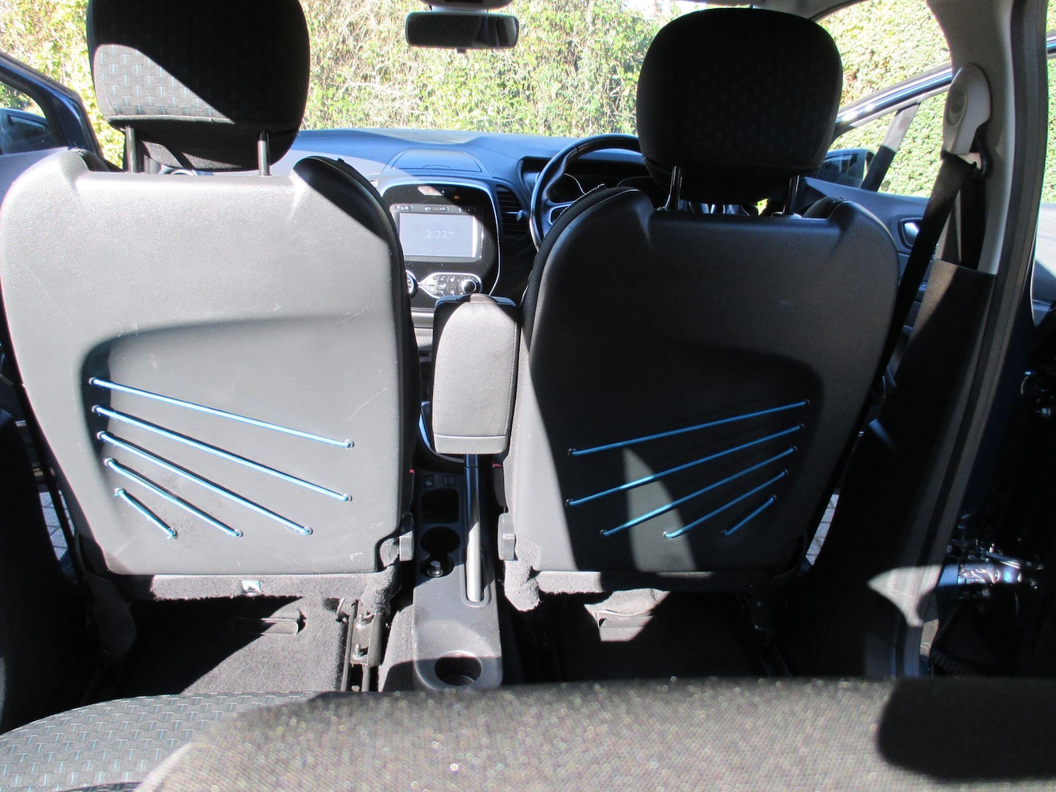 Used Renault Captur 2017 for sale - 77969763: Photo 30