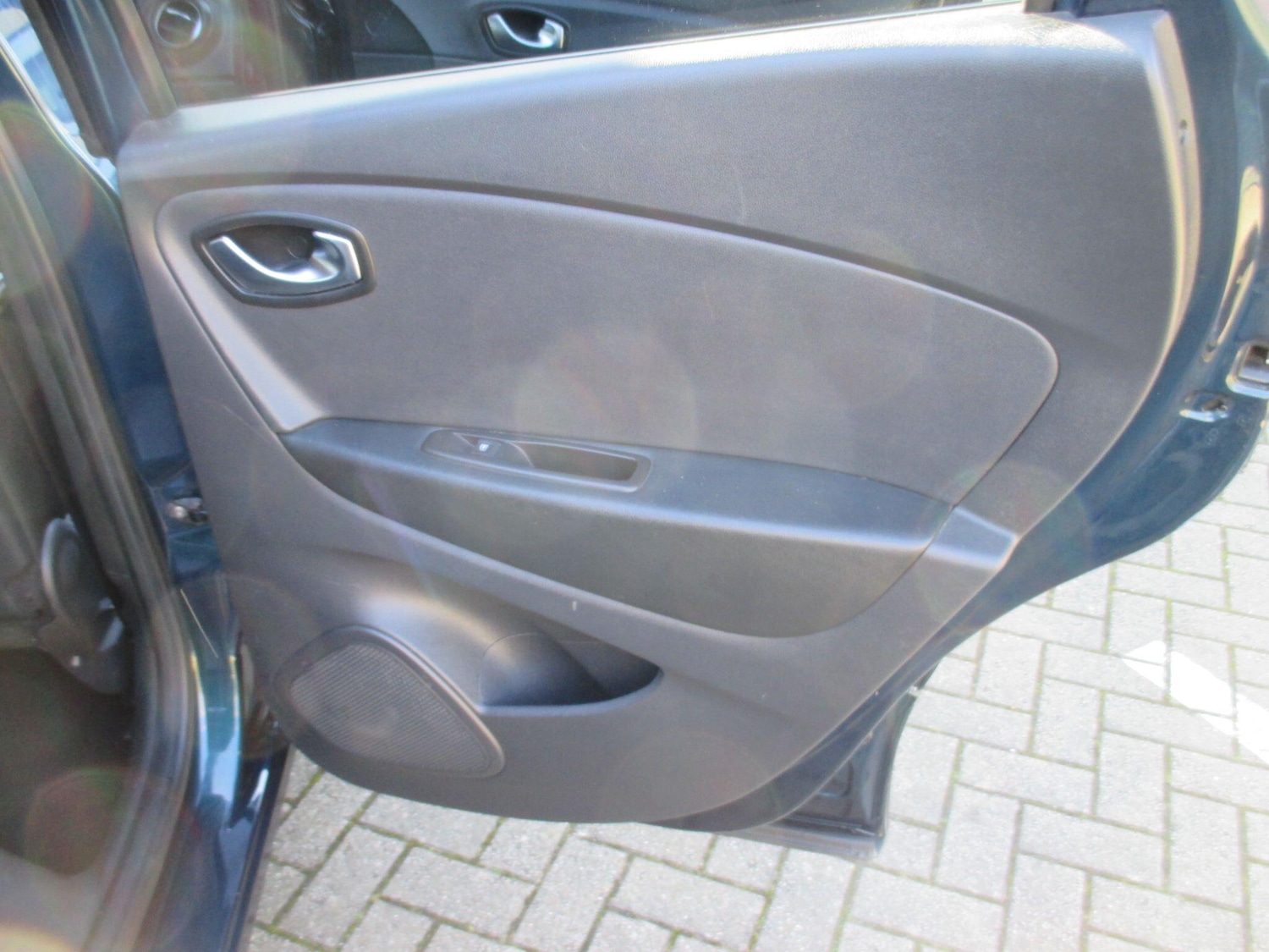 Used Renault Captur 2017 for sale - 77969763: Photo 43