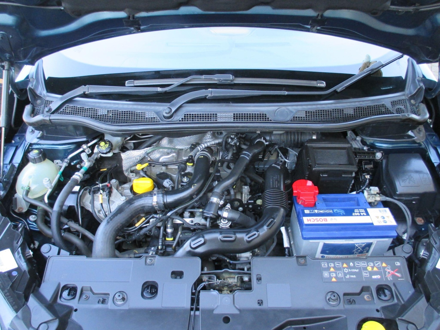 Used Renault Captur 2017 for sale - 77969763: Photo 46