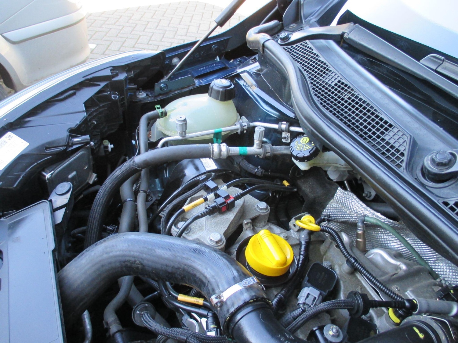 Used Renault Captur 2017 for sale - 77969763: Photo 47