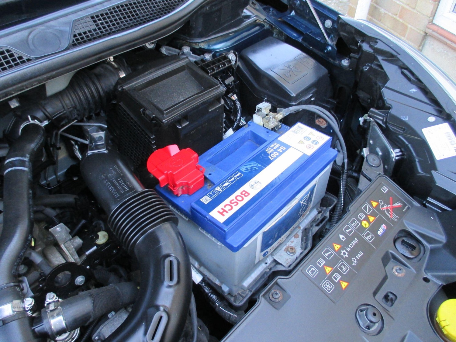 Used Renault Captur 2017 for sale - 77969763: Photo 48