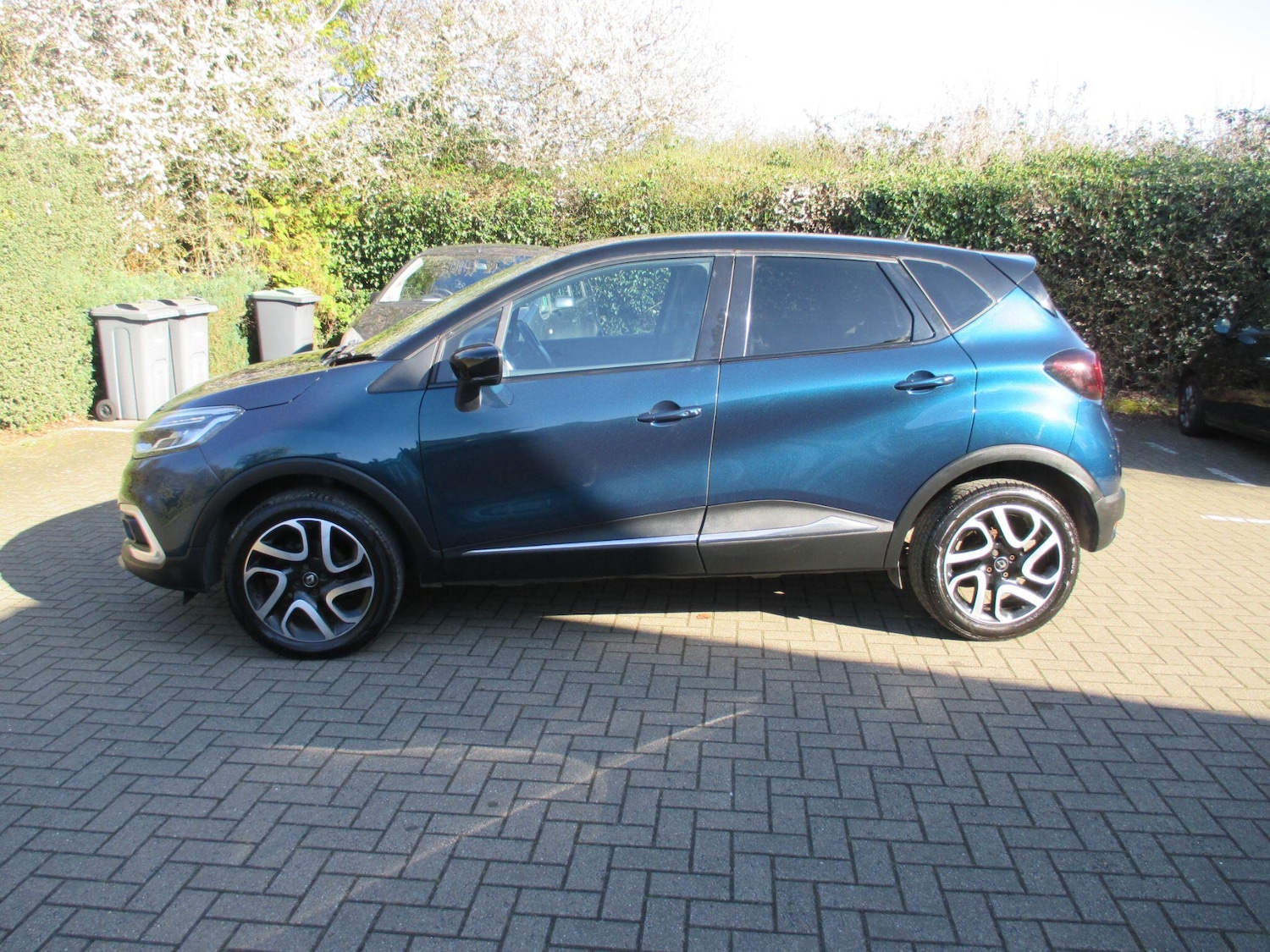 Used Renault Captur 2017 for sale - 77969763: Photo 7