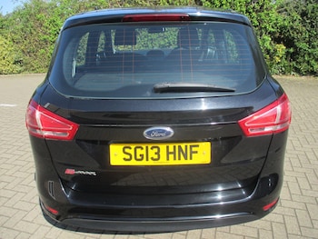 Used Ford B-MAX 2013 for sale - 78361776: Photo