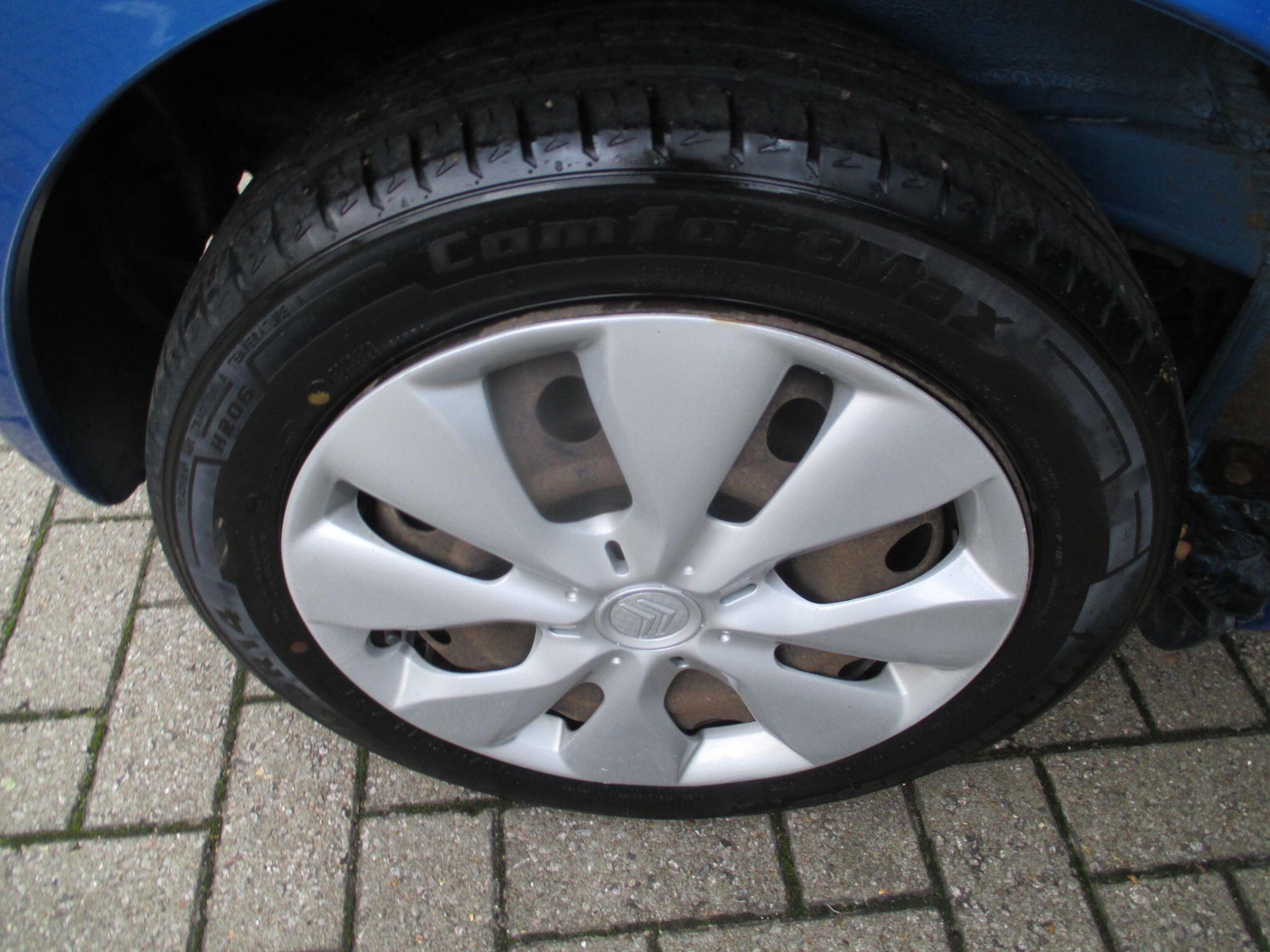 Used Citroen C1 2010 for sale - 76370349: Photo 10