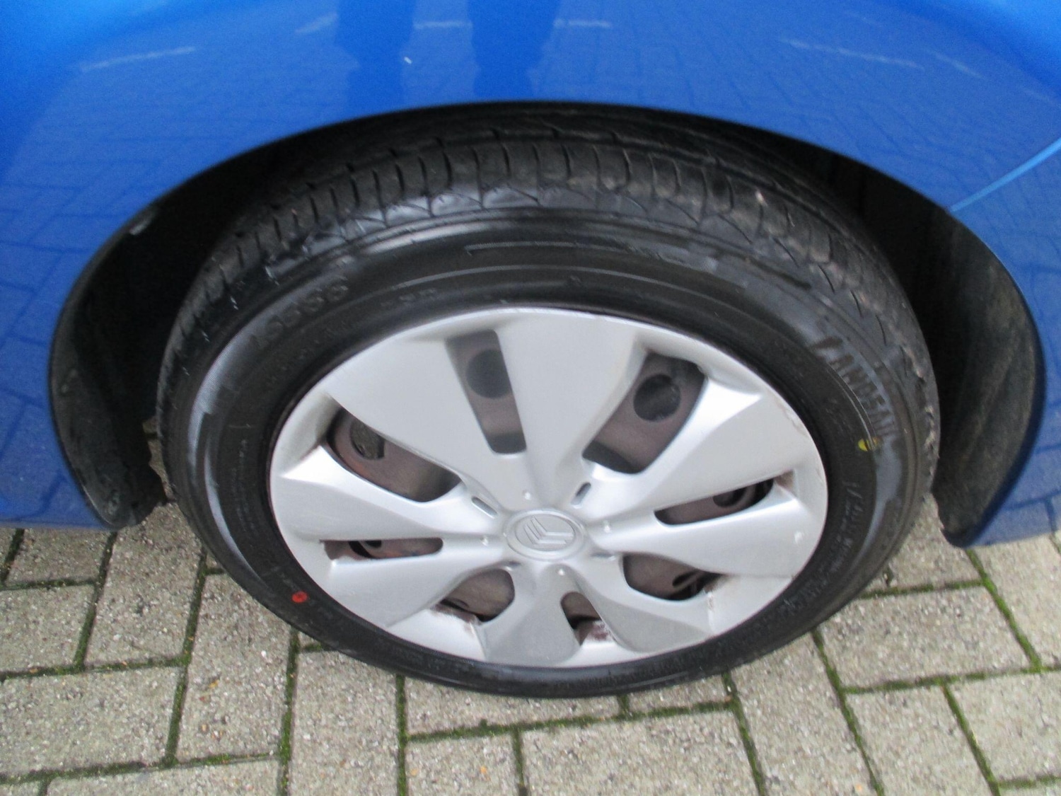 Used Citroen C1 2010 for sale - 76370349: Photo 11