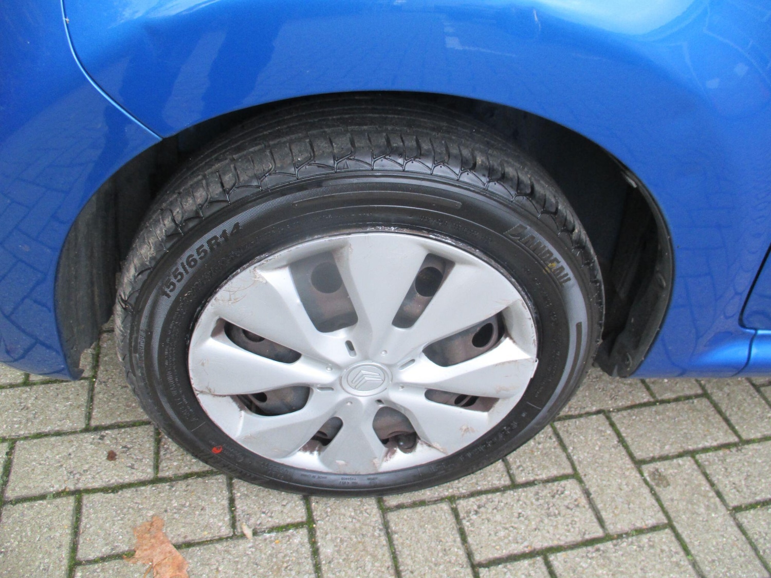 Used Citroen C1 2010 for sale - 76370349: Photo 12