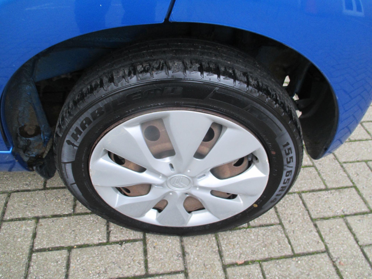 Used Citroen C1 2010 for sale - 76370349: Photo 13