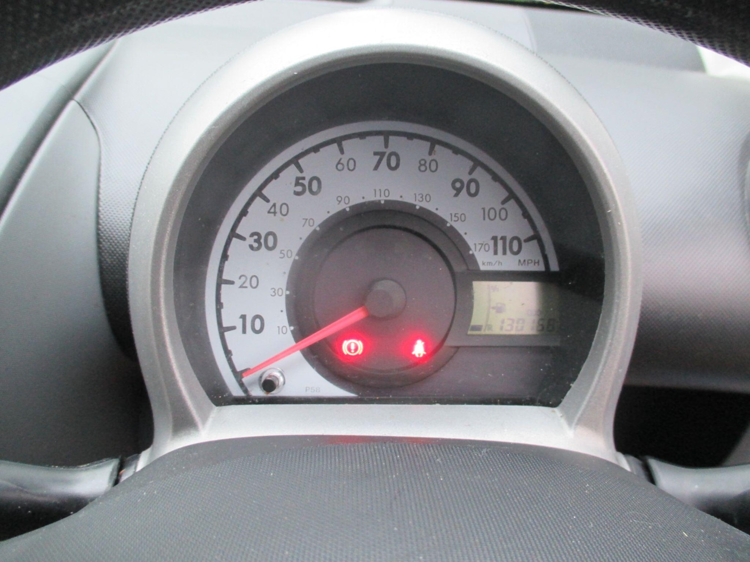 Used Citroen C1 2010 for sale - 76370349: Photo 15