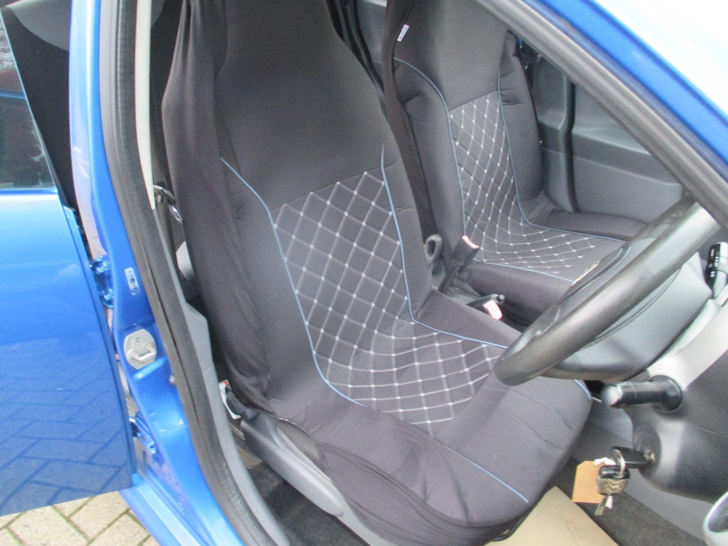 Used Citroen C1 2010 for sale - 76370349: Photo 17