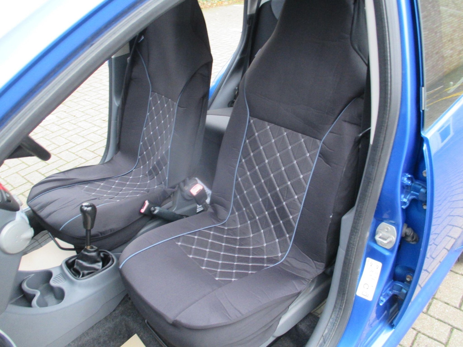 Used Citroen C1 2010 for sale - 76370349: Photo 18