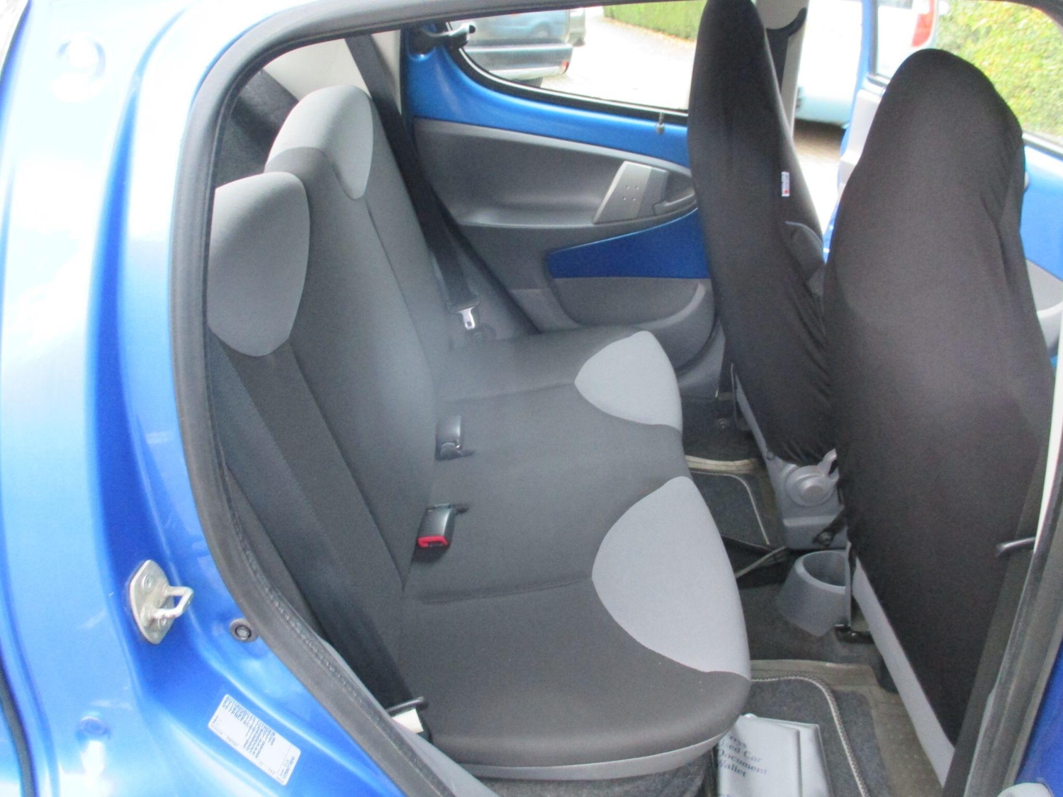 Used Citroen C1 2010 for sale - 76370349: Photo 20