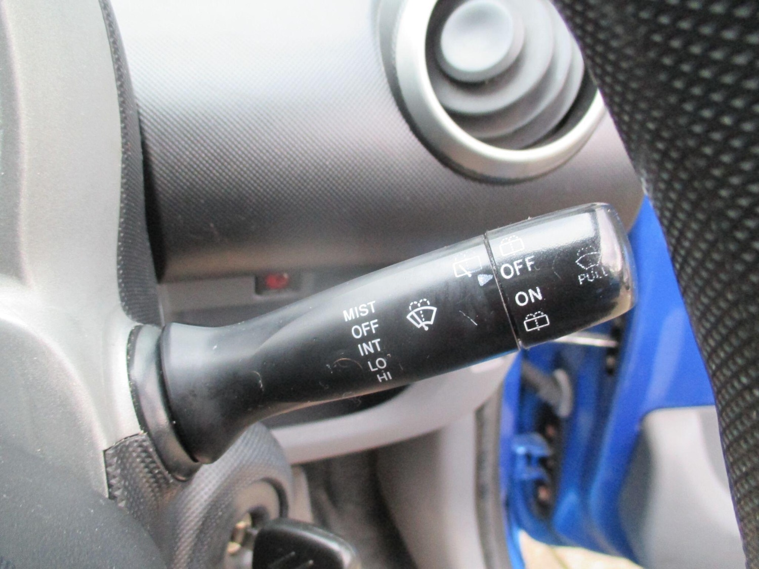 Used Citroen C1 2010 for sale - 76370349: Photo 22