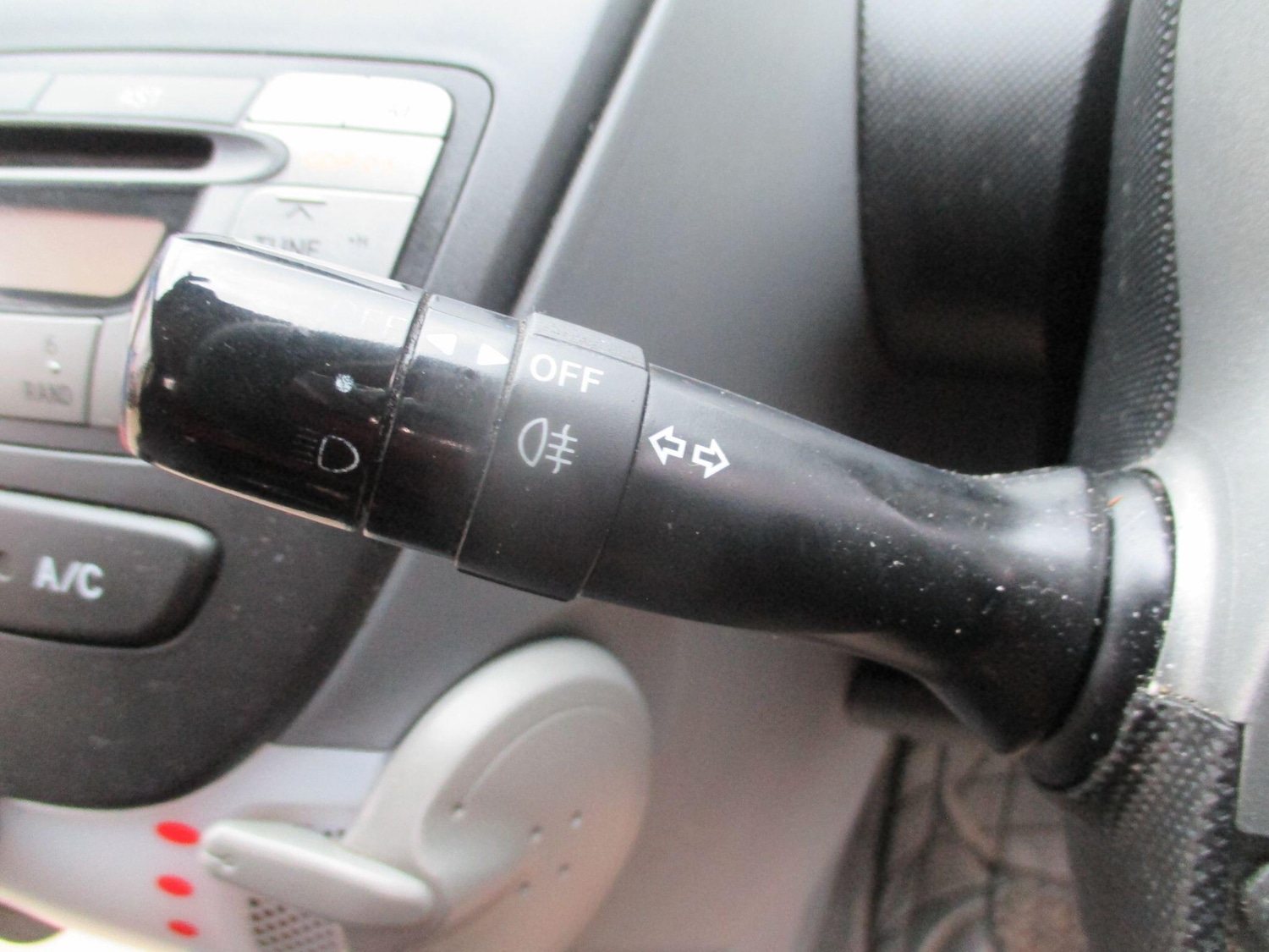 Used Citroen C1 2010 for sale - 76370349: Photo 23