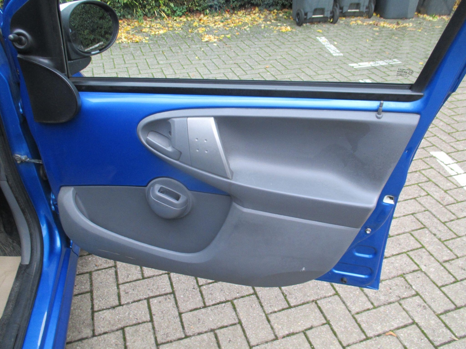 Used Citroen C1 2010 for sale - 76370349: Photo 24