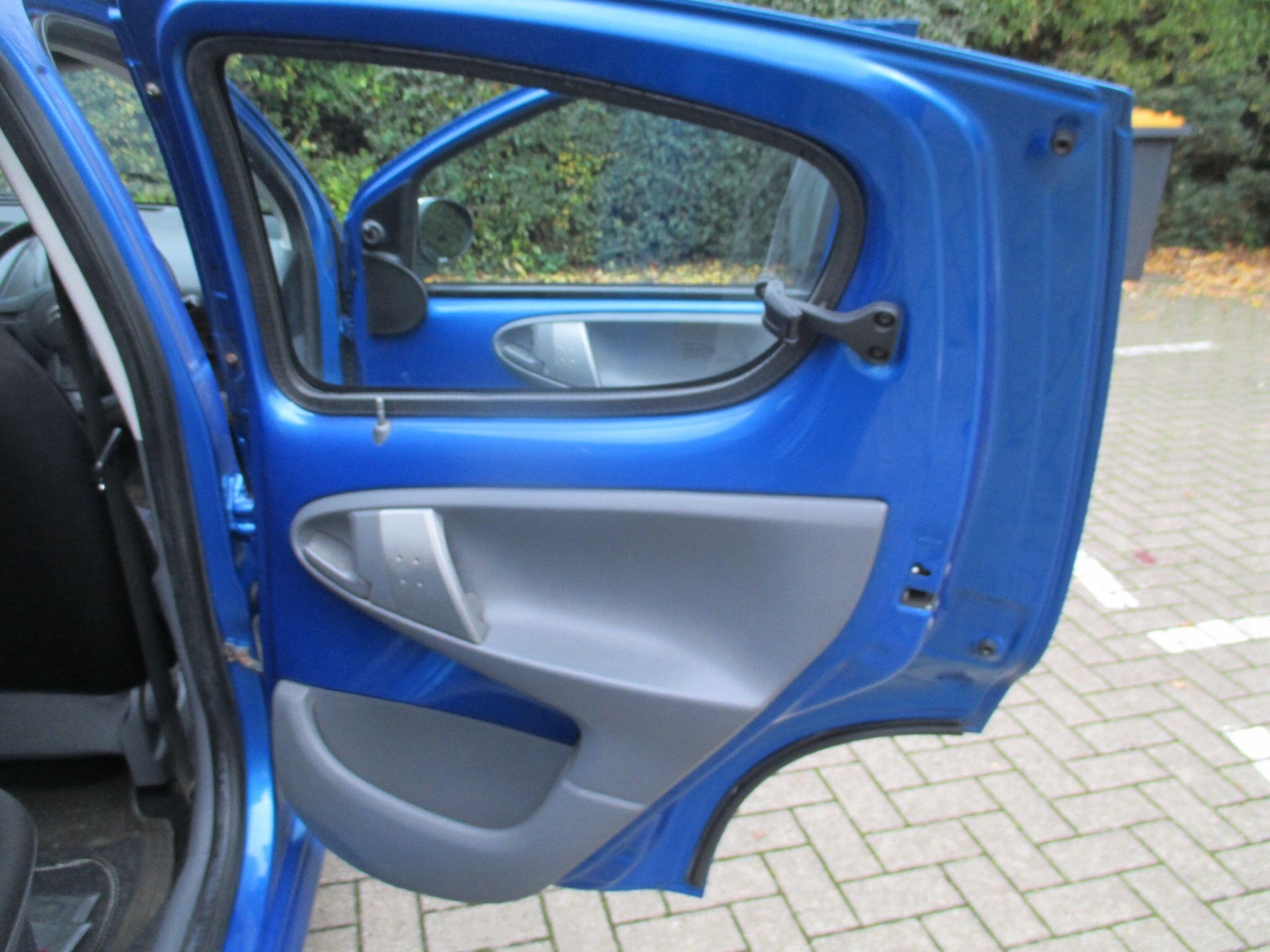 Used Citroen C1 2010 for sale - 76370349: Photo 25