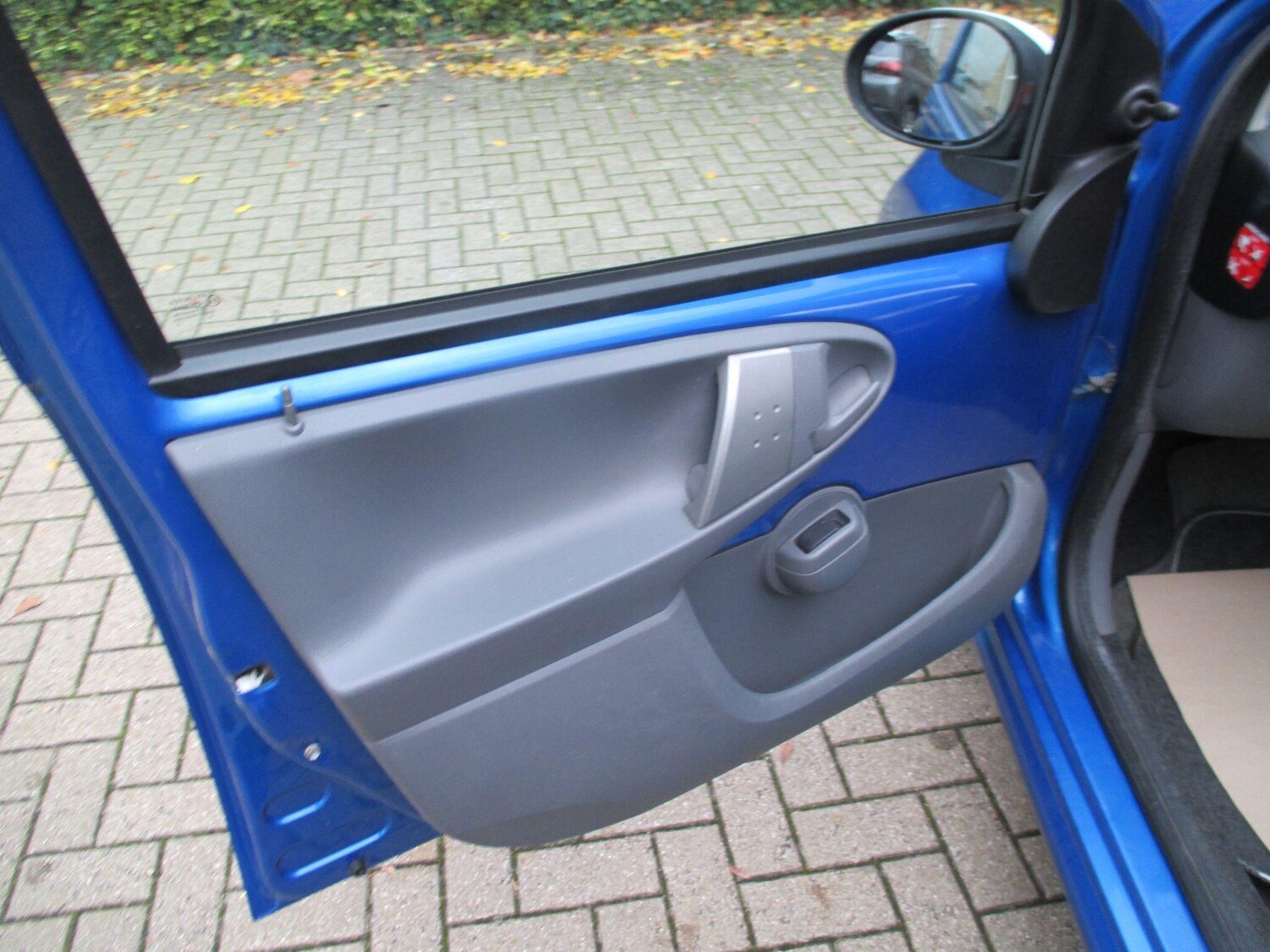 Used Citroen C1 2010 for sale - 76370349: Photo 26