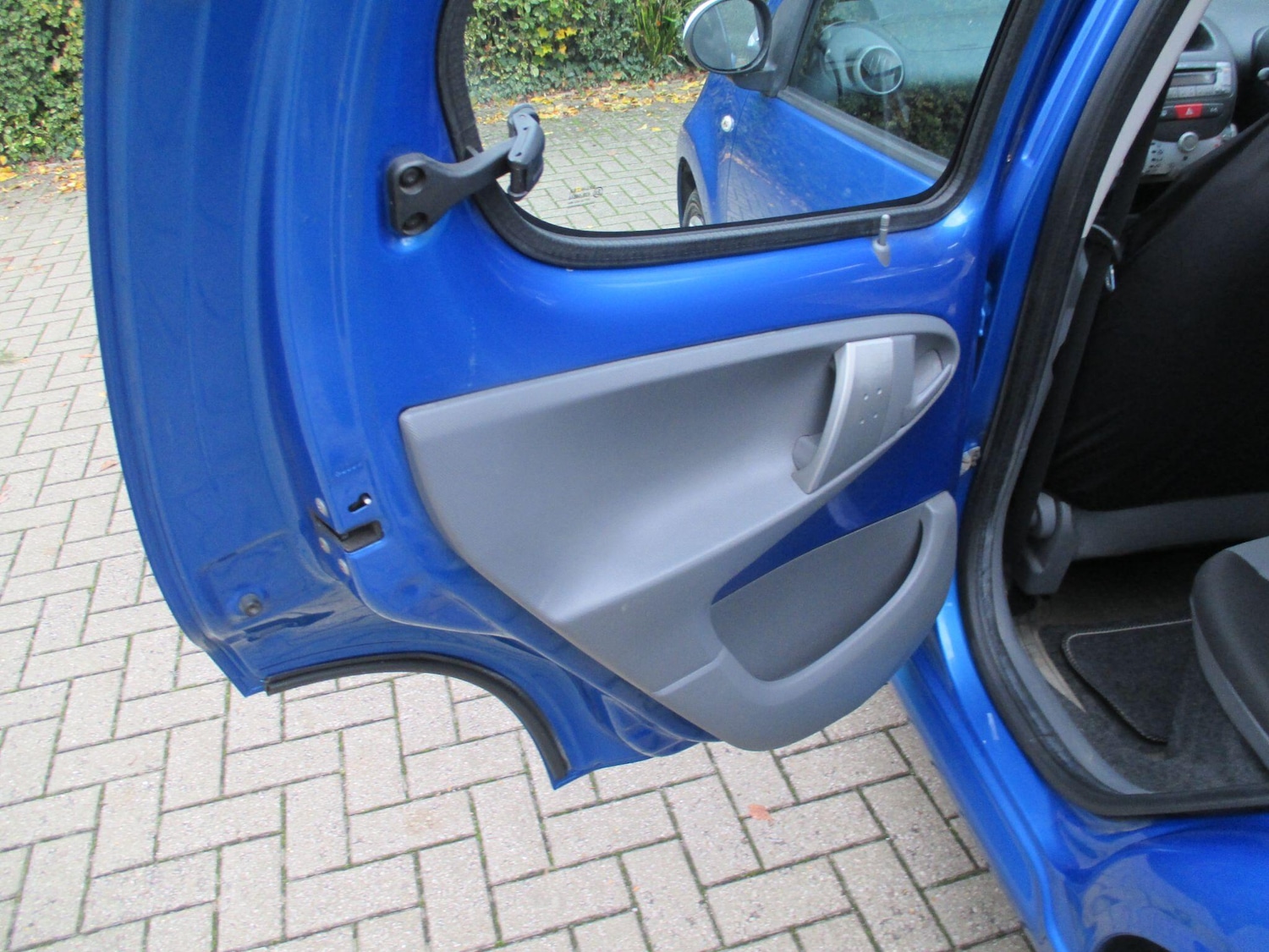 Used Citroen C1 2010 for sale - 76370349: Photo 27