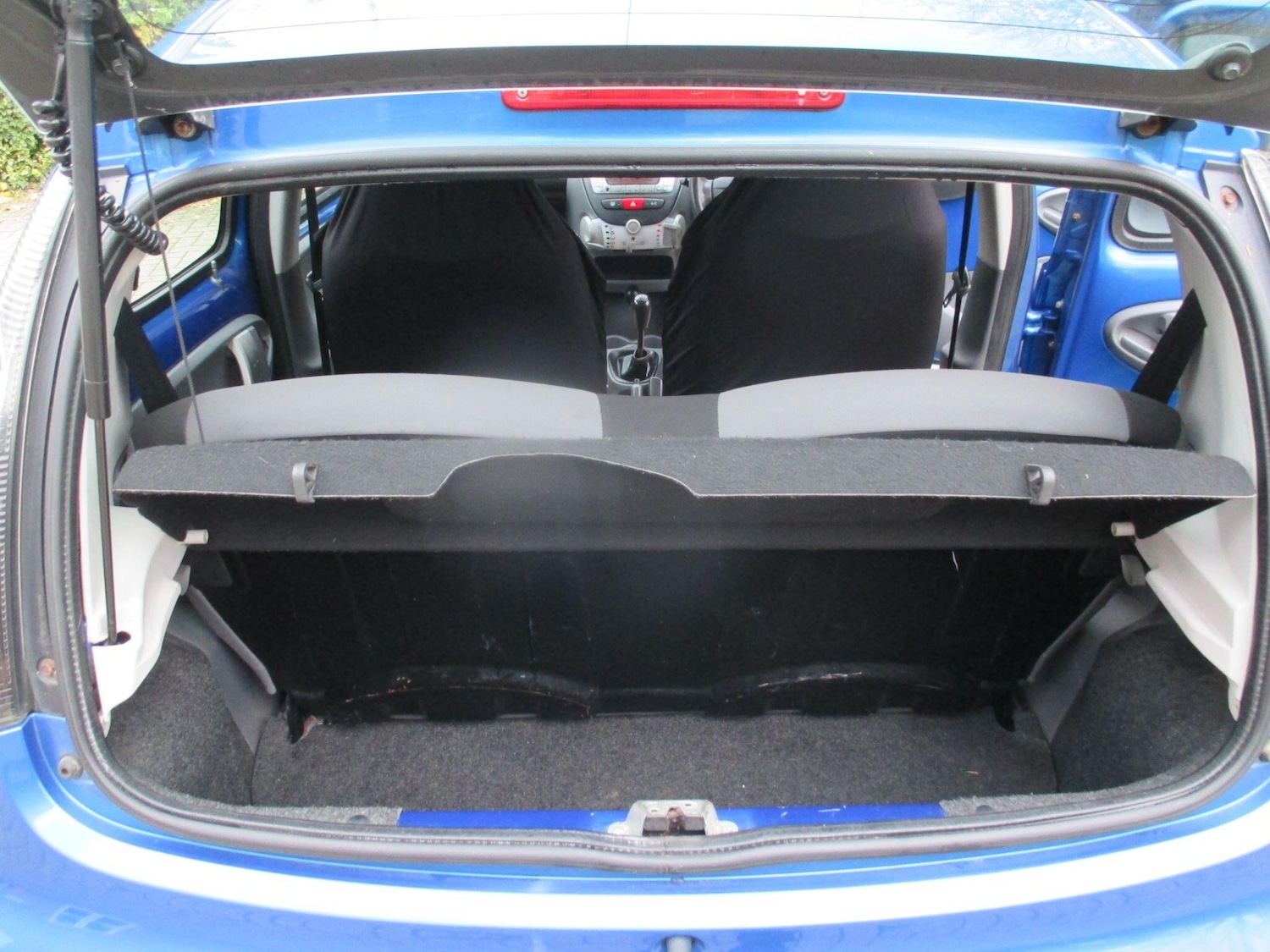 Used Citroen C1 2010 for sale - 76370349: Photo 29