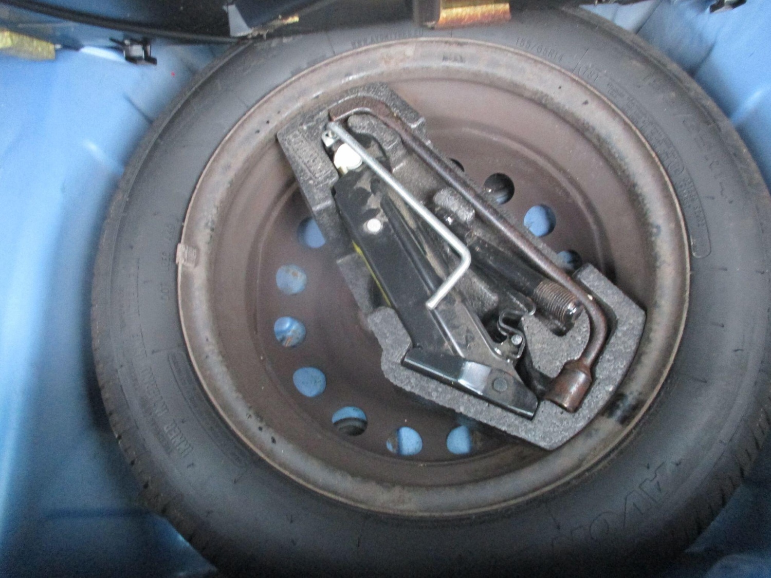 Used Citroen C1 2010 for sale - 76370349: Photo 30