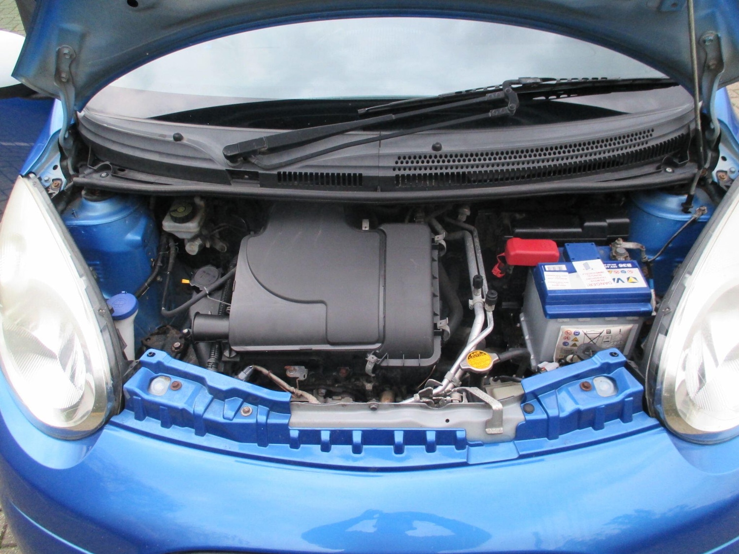 Used Citroen C1 2010 for sale - 76370349: Photo 31