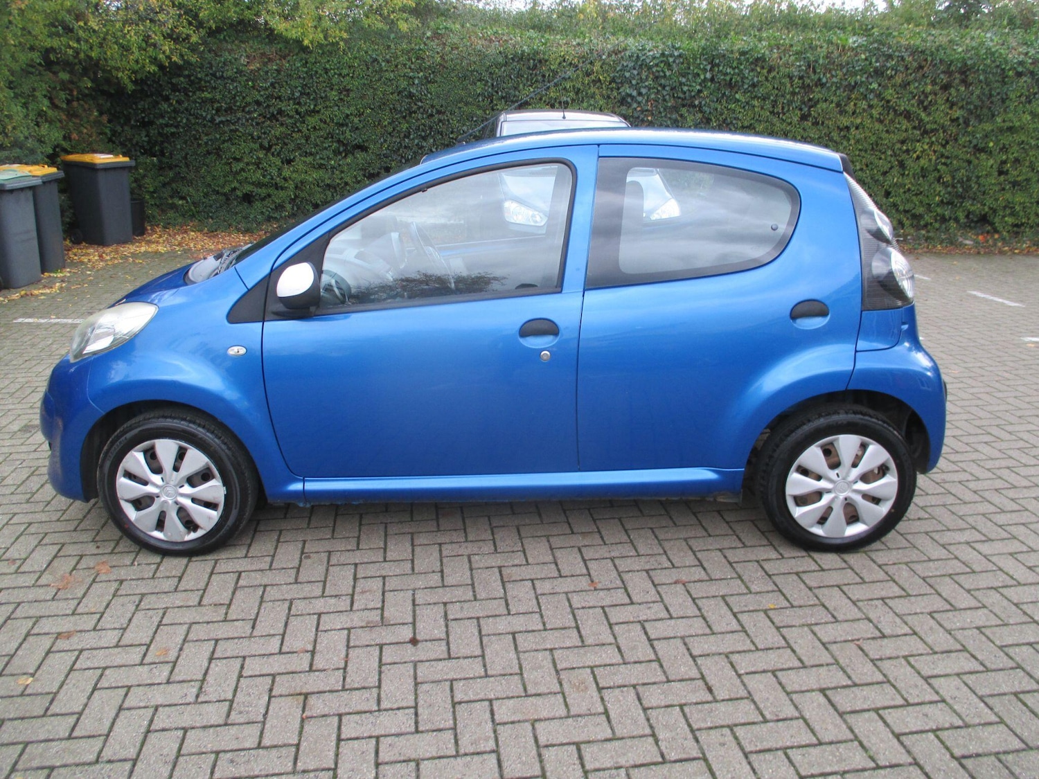 Used Citroen C1 2010 for sale - 76370349: Photo 7