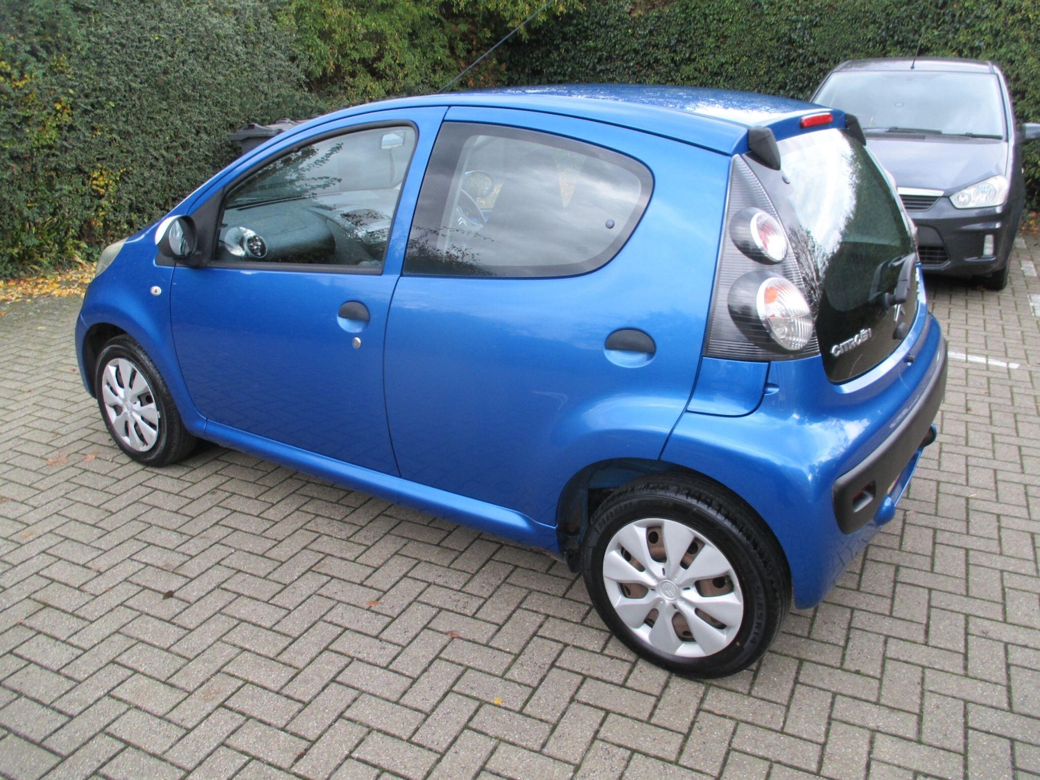 Used Citroen C1 2010 for sale - 76370349: Photo 8