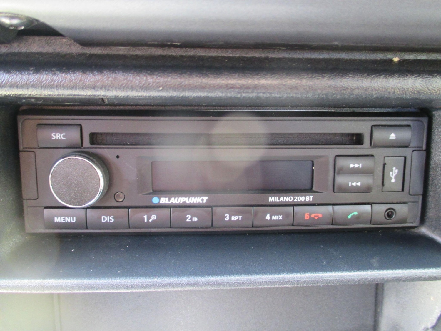 Vehicle 29
