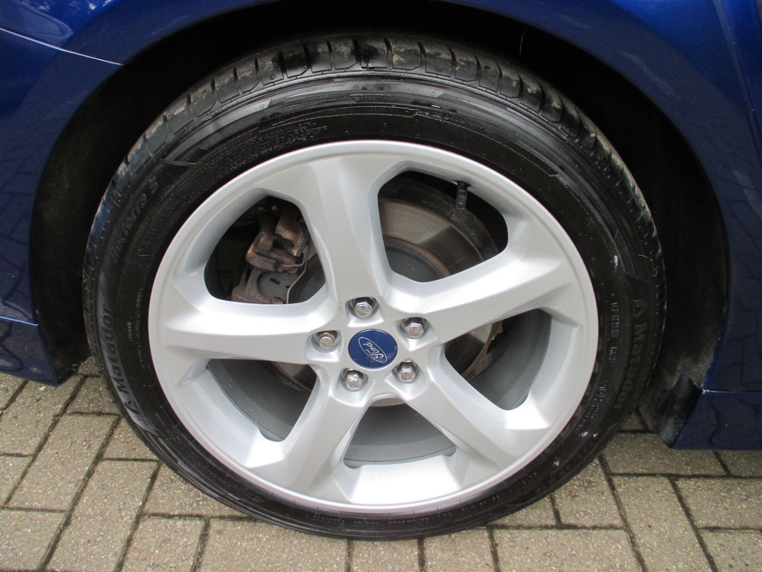 Used Ford Mondeo 2017 for sale - 78072311: Photo 10