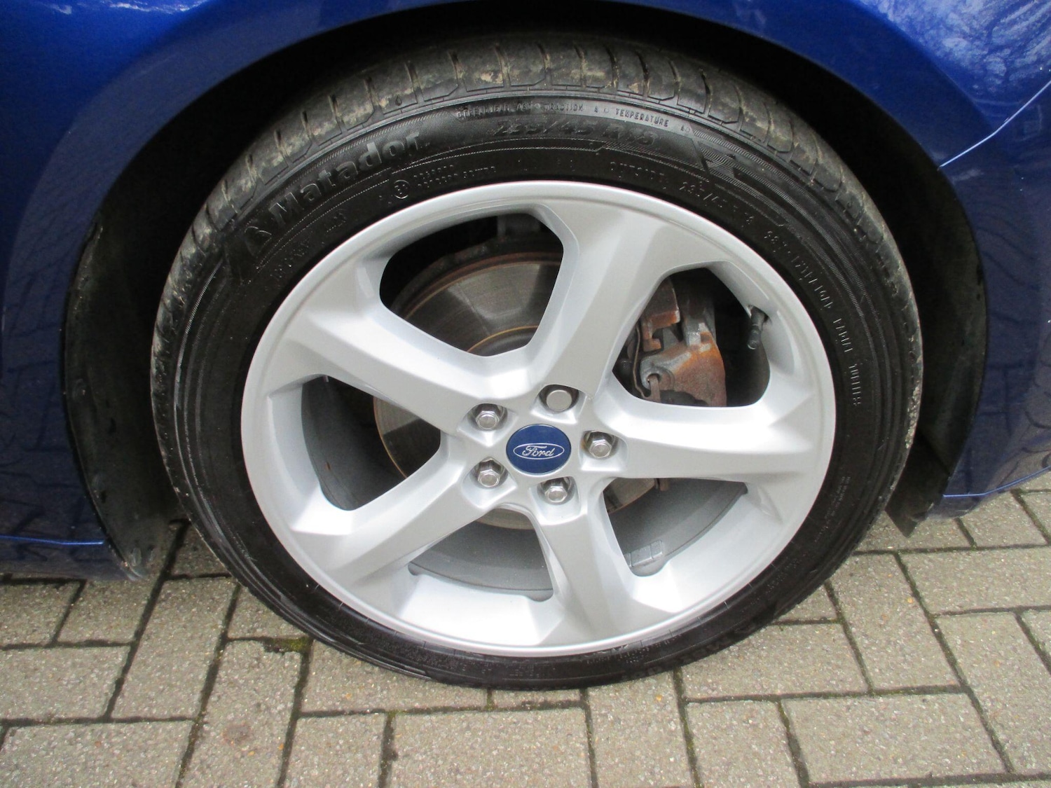 Used Ford Mondeo 2017 for sale - 78072311: Photo 11