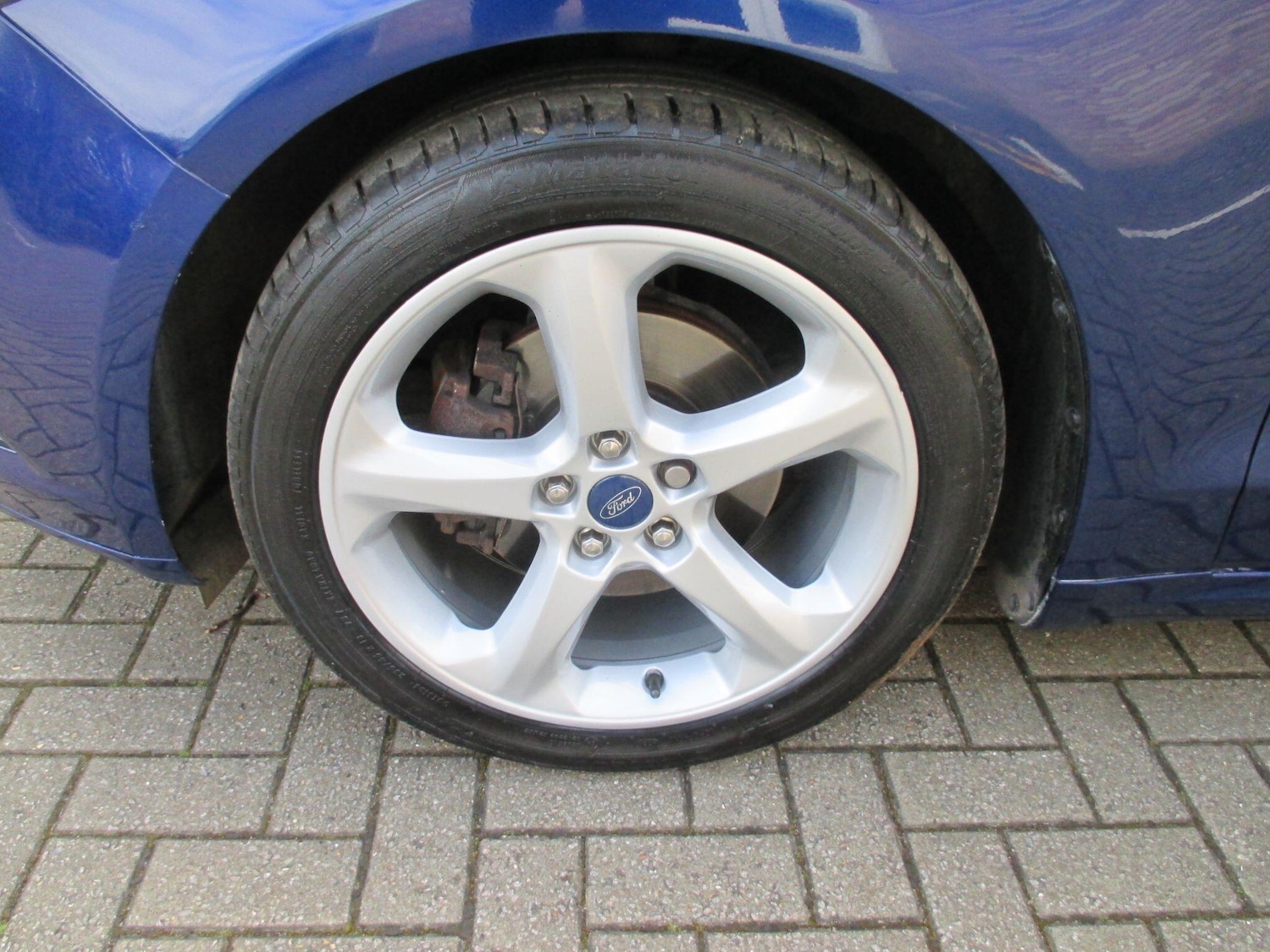 Used Ford Mondeo 2017 for sale - 78072311: Photo 12