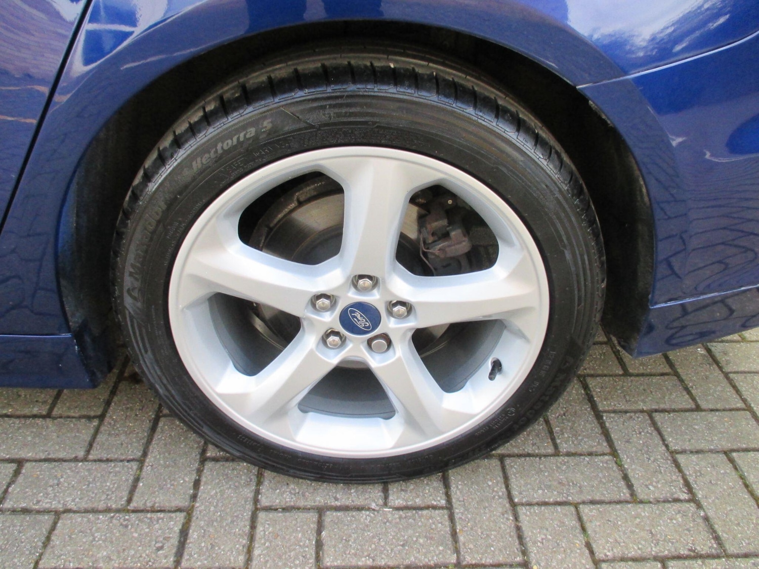 Used Ford Mondeo 2017 for sale - 78072311: Photo 13