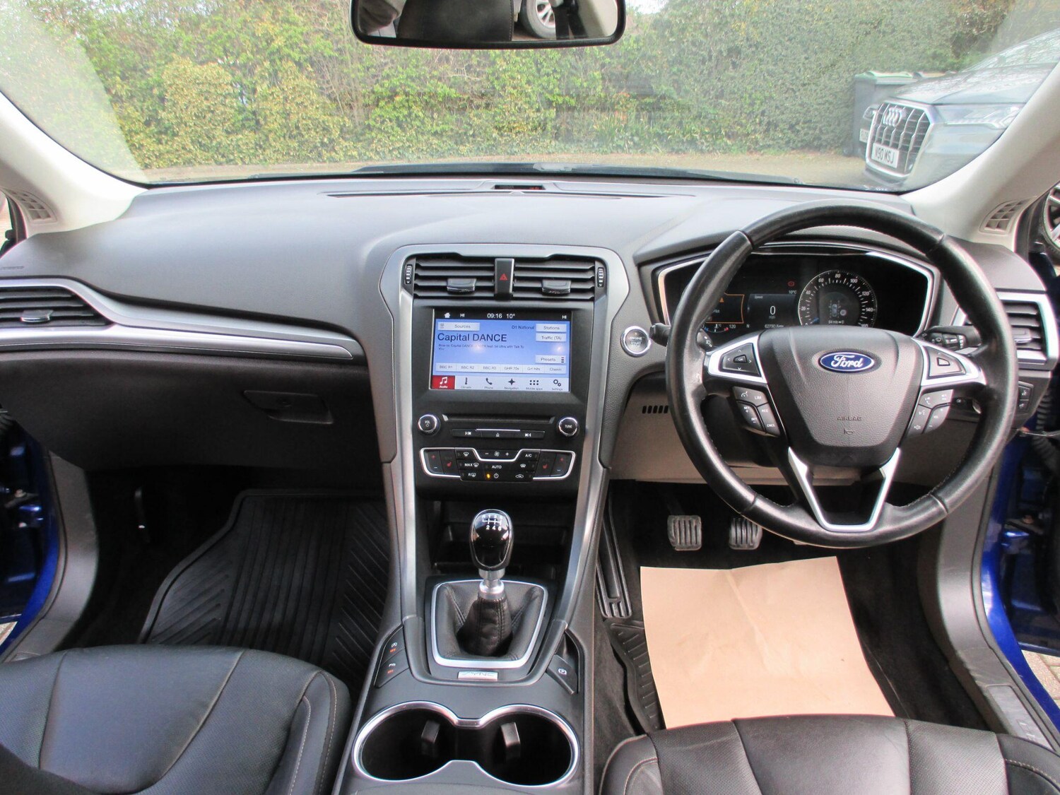 Used Ford Mondeo 2017 for sale - 78072311: Photo 14