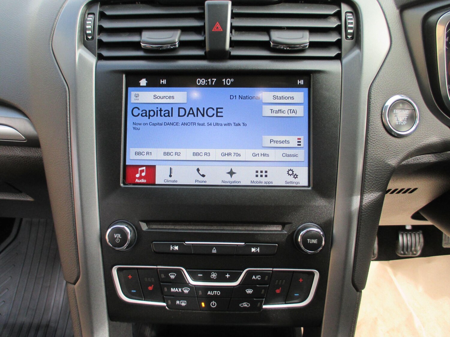 Used Ford Mondeo 2017 for sale - 78072311: Photo 15