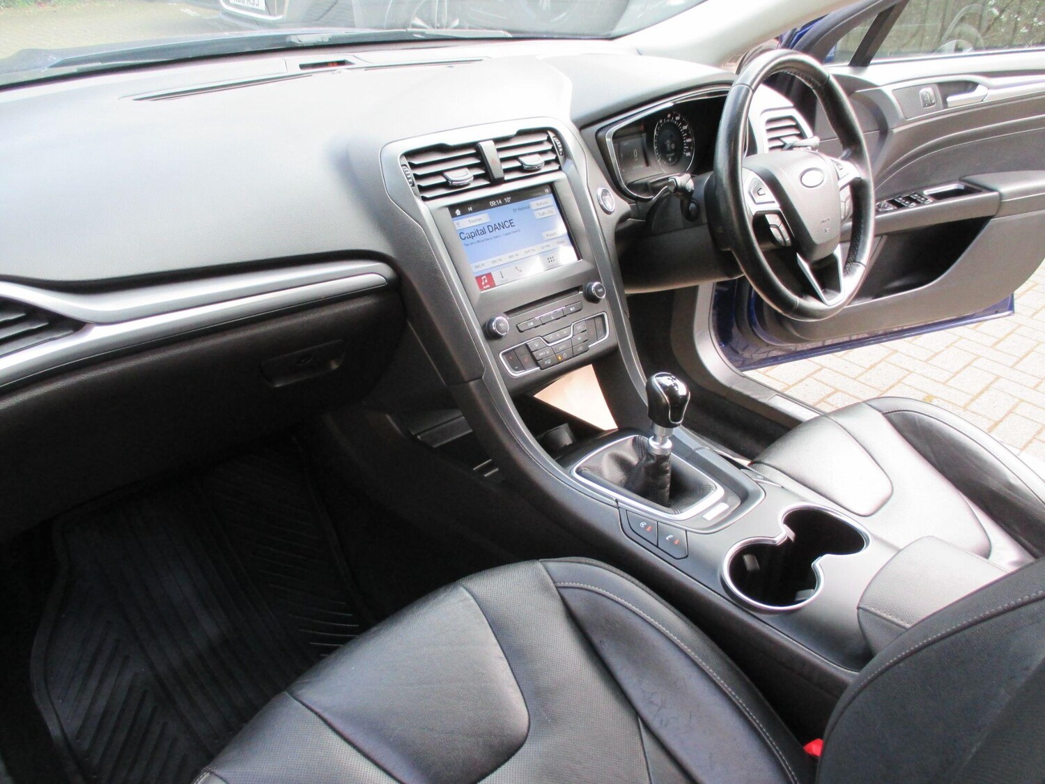 Used Ford Mondeo 2017 for sale - 78072311: Photo 16