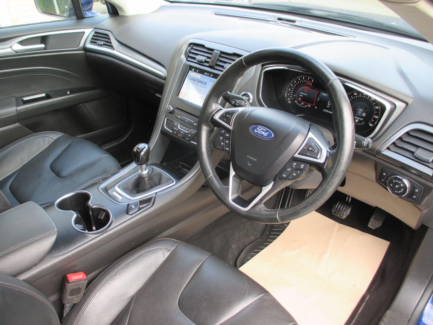 Used Ford Mondeo 2017 for sale - 78072311: Photo 17