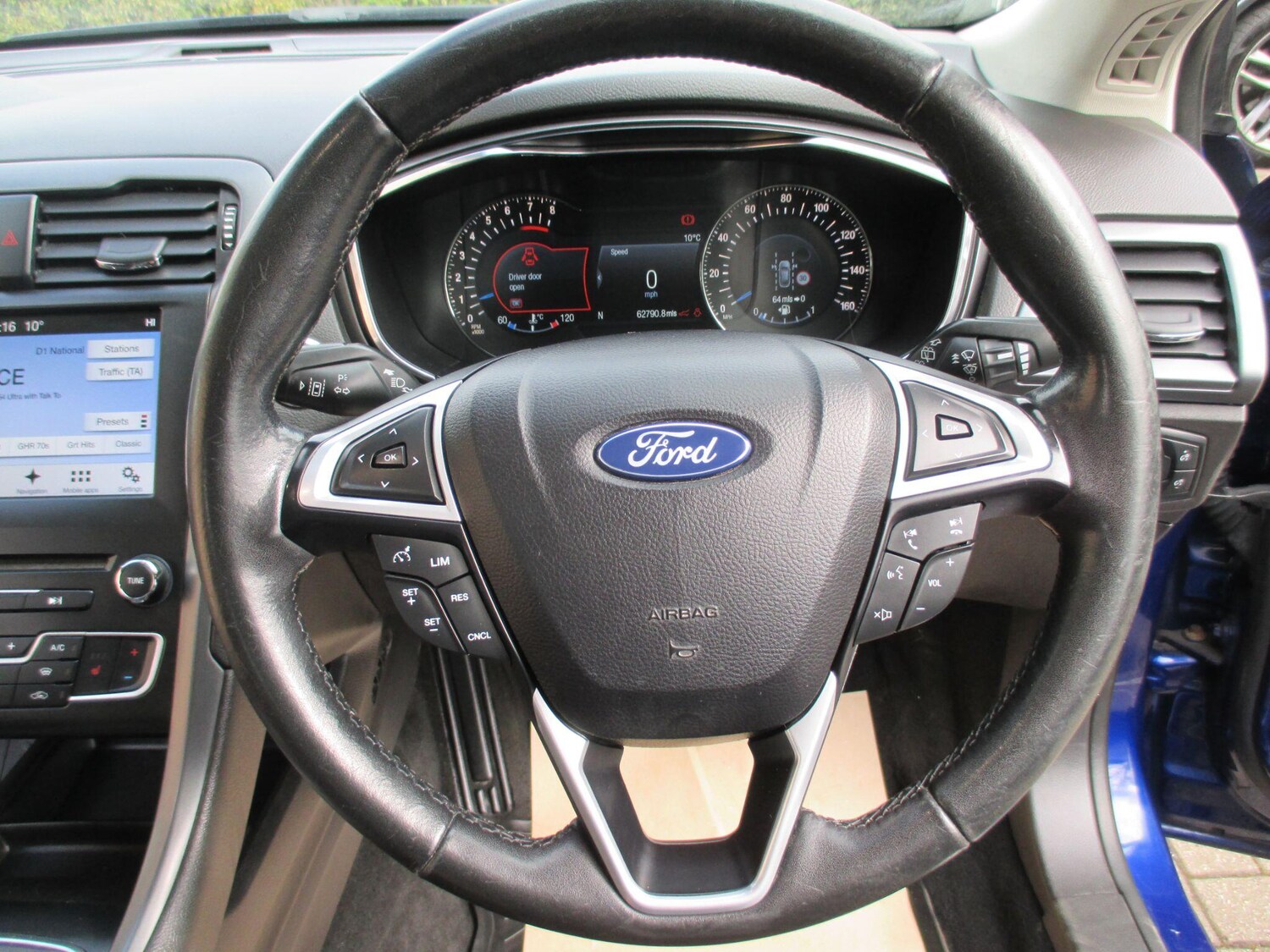 Used Ford Mondeo 2017 for sale - 78072311: Photo 18