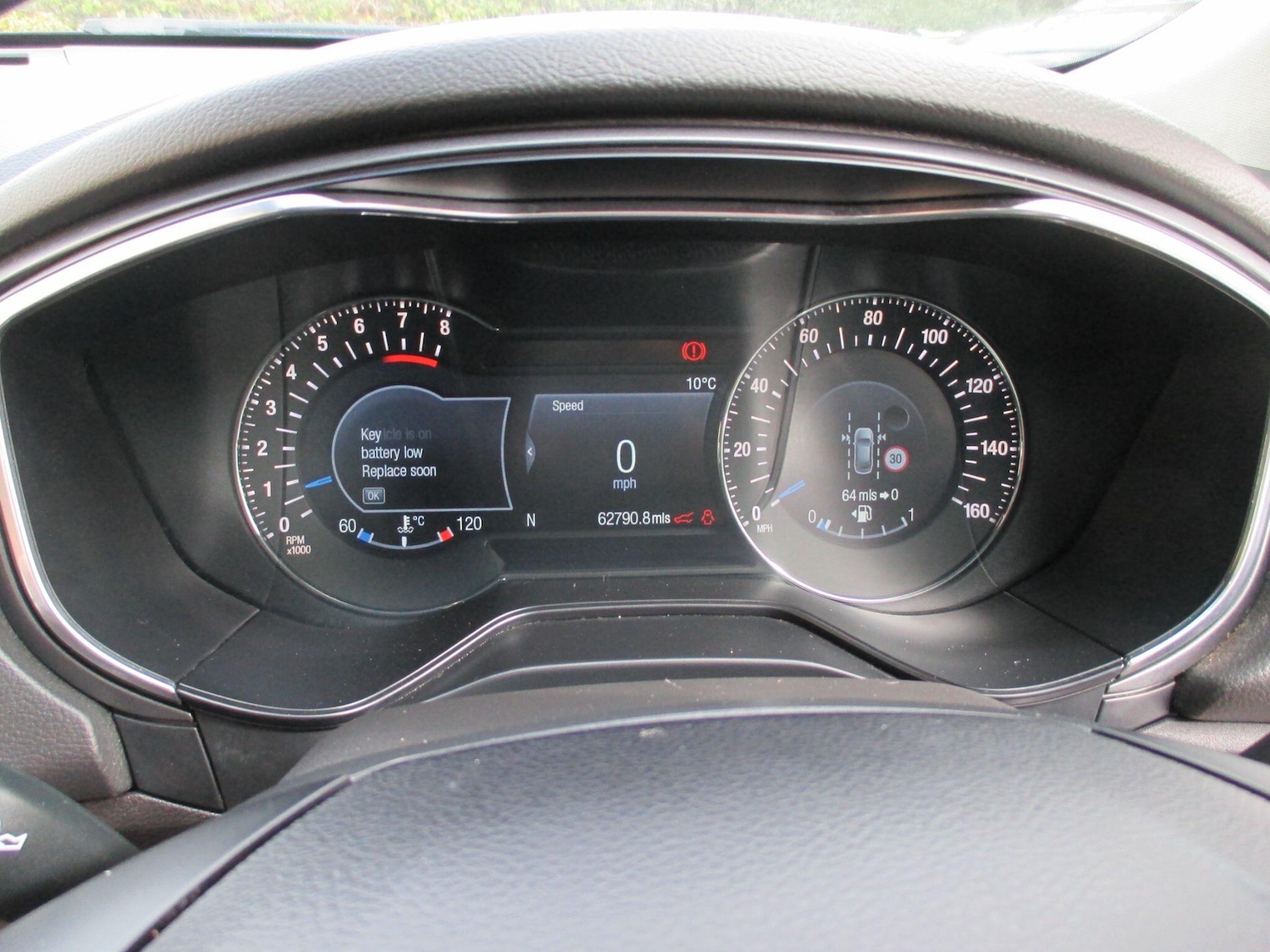 Used Ford Mondeo 2017 for sale - 78072311: Photo 19