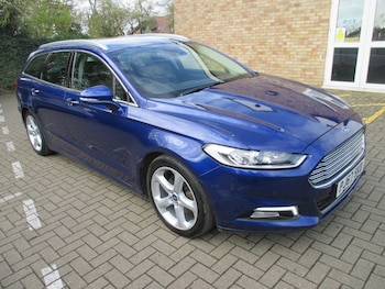 Used Ford Mondeo 2017 for sale - 78072311: Photo