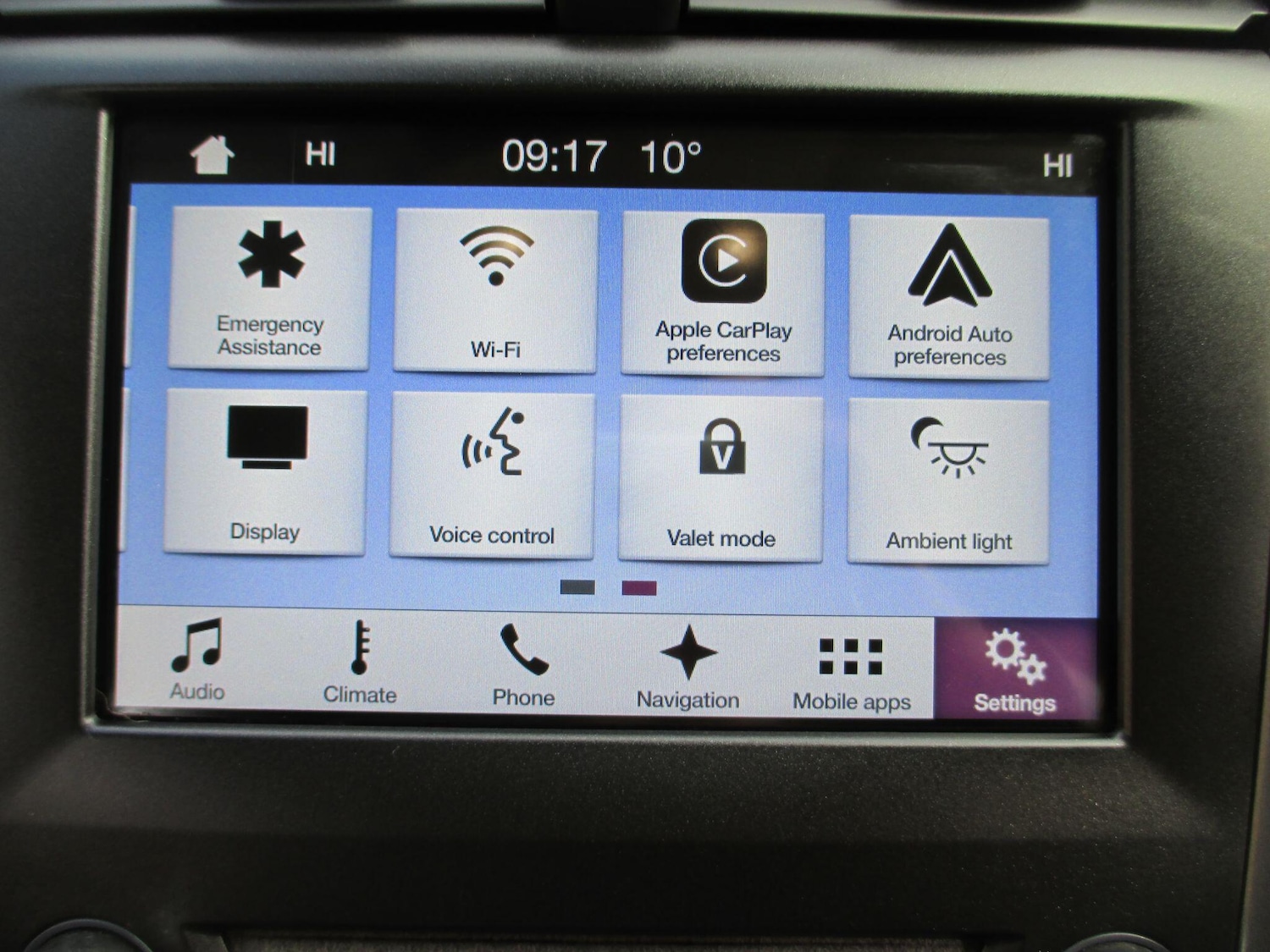 Used Ford Mondeo 2017 for sale - 78072311: Photo 20