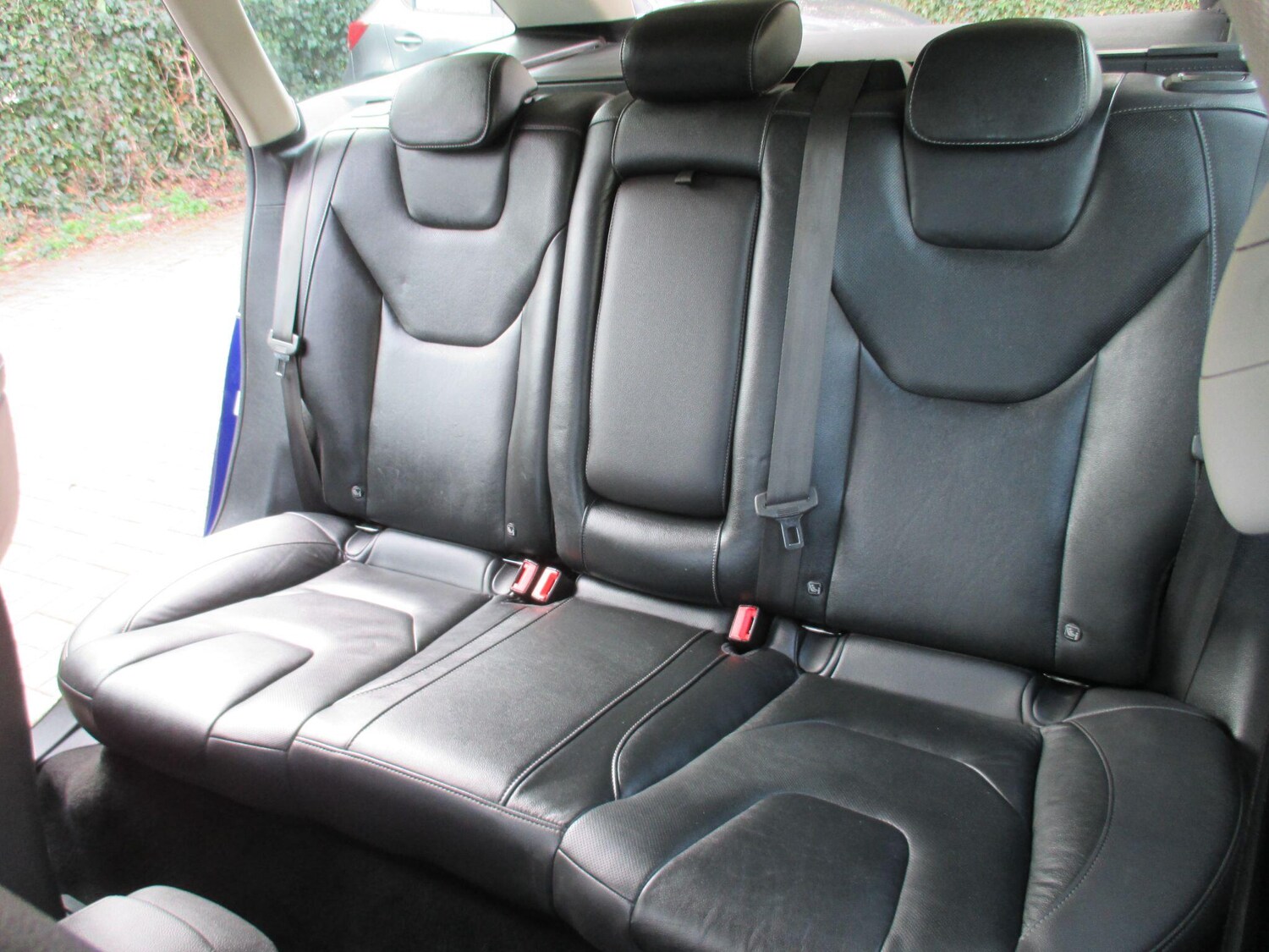 Used Ford Mondeo 2017 for sale - 78072311: Photo 27