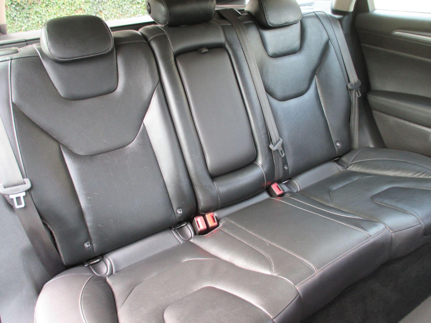 Used Ford Mondeo 2017 for sale - 78072311: Photo 28